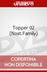 Topper 02 (Nost.Family) dvd