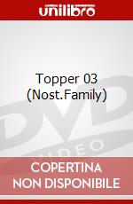 Topper 03 (Nost.Family) dvd