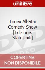 Timex All-Star Comedy Show [Edizione: Stati Uniti] dvd