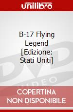B-17 Flying Legend [Edizione: Stati Uniti] dvd