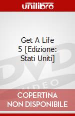 Get A Life 5 [Edizione: Stati Uniti] dvd