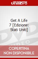 Get A Life 7 [Edizione: Stati Uniti] dvd