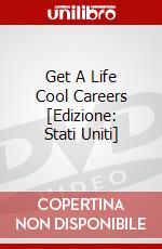 Get A Life Cool Careers [Edizione: Stati Uniti] dvd