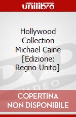 Hollywood Collection  Michael Caine [Edizione: Regno Unito] dvd