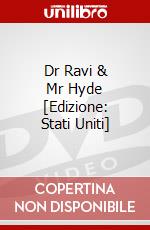 Dr Ravi & Mr Hyde [Edizione: Stati Uniti] dvd