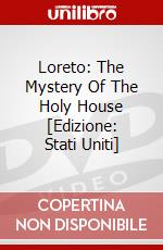 Loreto: The Mystery Of The Holy House [Edizione: Stati Uniti] dvd