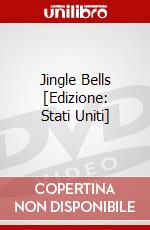 Jingle Bells [Edizione: Stati Uniti] dvd