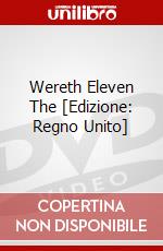 Wereth Eleven The [Edizione: Regno Unito] dvd