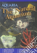 Natural Aquarium [Edizione: Regno Unito] dvd