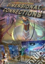 Dimensional Connections: A Computer Animation Vision [Edizione: Regno Unito] dvd