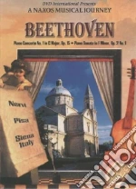 Ludwig Van Beethoven - Piano Concertos
