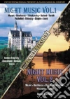 Night Music. Vol. 1 & 2 (Cofanetto 2 DVD) dvd