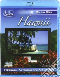 (Blu-Ray Disk) Hawaii [Edizione: Stati Uniti] brd