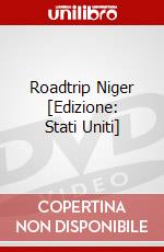Roadtrip Niger [Edizione: Stati Uniti] dvd