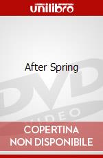 After Spring dvd