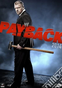 Wwe: Payback 2014 [Edizione: Stati Uniti] dvd