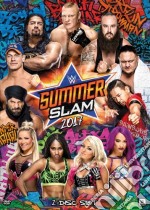 Wrestling: Wwe - Summerslam 2017 [Edizione: Stati Uniti] dvd