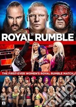 Wrestling: Wwe - Royal Rumble 2018 (2 Dvd) [Edizione: Stati Uniti] dvd