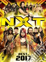 Wrestling: Wwe - Best Of Nxt 2017 [Edizione: Stati Uniti] dvd