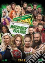 Wrestling: Wwe - Money In The Bank 2018 (2 Dvd) [Edizione: Stati Uniti] dvd