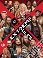 Wwe: Extreme Rules 2018 [Edizione: Stati Uniti] dvd