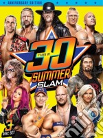 Wrestling: Wwe - 30 Years Of Summerslam [Edizione: Stati Uniti] dvd