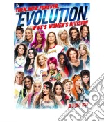 Wrestling: Wwe - Then Now Forever - Evolution Of Wwe'S Women'S [Edizione: Stati Uniti] dvd