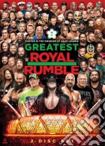 Wrestling: Wwe - Greatest Royal Rumble 2018 (2 Dvd) [Edizione: Stati Uniti] dvd