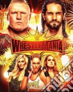 Wrestling: Wwe - Wrestlemania 35 (3 Dvd) [Edizione: Stati Uniti] dvd