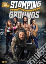 Wrestling: Wwe - Stomping Grounds 2019 (2 Dvd) [Edizione: Stati Uniti] dvd