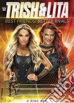 Wwe: Trish & Lita - Best Friends Better Rivals (2 Dvd) [Edizione: Stati Uniti] dvd