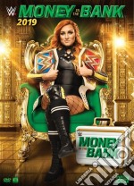 Wrestling: Wwe - Money In The Bank 2019 [Edizione: Stati Uniti] dvd