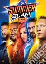 Wwe: Summerslam 2019 (2 Dvd) [Edizione: Stati Uniti] dvd