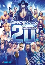 Wrestling: Wwe - Smackdown 20Th Anniversary (2 Dvd) [Edizione: Stati Uniti] dvd