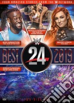 Wrestling: Wwe - Best Of 2019 (2 Dvd) [Edizione: Stati Uniti] dvd