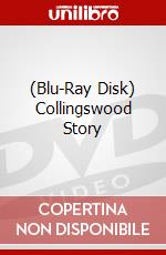 (Blu-Ray Disk) Collingswood Story brd