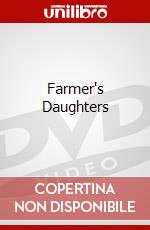 Farmer's Daughters dvd