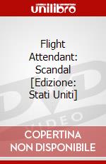 Flight Attendant: Scandal [Edizione: Stati Uniti] dvd