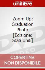 Zoom Up: Graduation Photo [Edizione: Stati Uniti] dvd