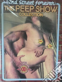 42Nd Street Forever: Peep Show Collection 35 dvd