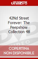 42Nd Street Forever: The Peepshow Collection 48 dvd