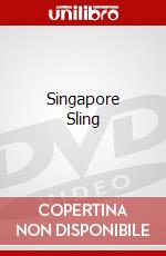 Singapore Sling dvd