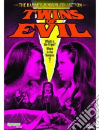 Twins Of Evil dvd