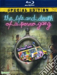 (Blu-Ray Disk) Life & Death Of A Porno Gang brd