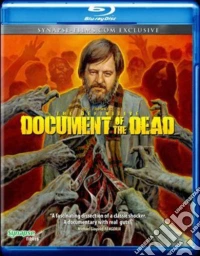 (Blu-Ray Disk) Definitive Document Of The Dead (2 Blu-Ray) [Edizione: Stati Uniti] brd