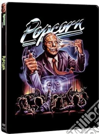 (Blu-Ray Disk) Popcorn (2 Blu-Ray) [Edizione: Stati Uniti] brd