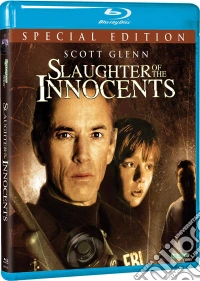 (Blu-Ray Disk) Slaughter Of The Innocents brd