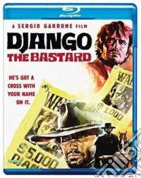 (Blu-Ray Disk) Django The Bastard brd