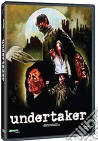 Undertaker dvd