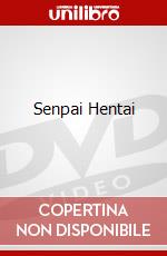Senpai Hentai dvd
